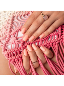 Summerlicious Gel Polish