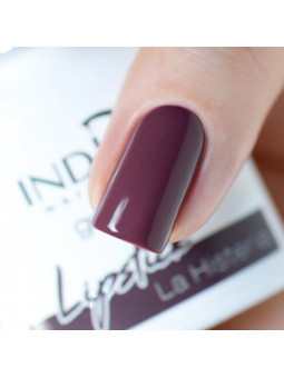 La Histeria Gel Polish