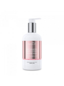 Bloom Gold hand cream