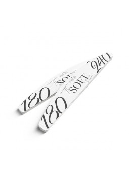 Disposable Nail File Moon...