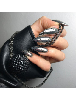 Metal Manix® Multi Chrome