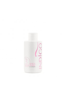 Cleaner Shea Supershine...