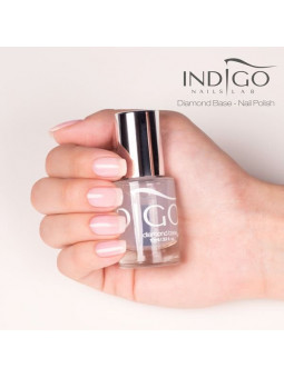 Diamond Base for nails