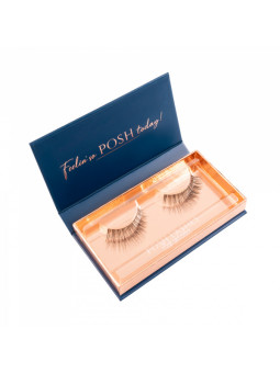 Strip Eyelashes CHIC HAPPENS