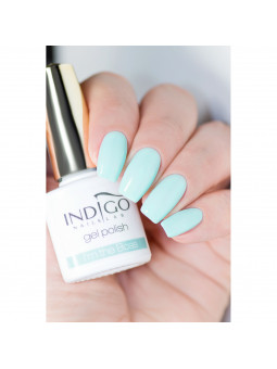 I'm the boss gel polish