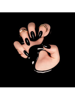 Mr. Black Gel Polish