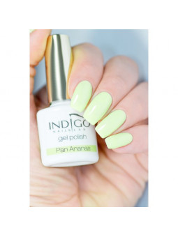 Pan Ananas Gel Polish