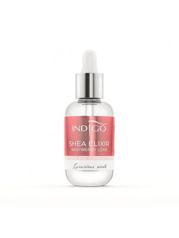 Raspberry Love - Cuticle...