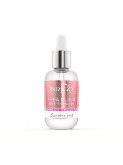 Seventh Heaven - Cuticle...