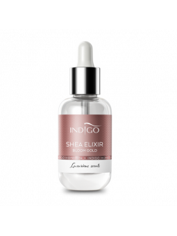 Bloom Gold - Cuticle Olía -...