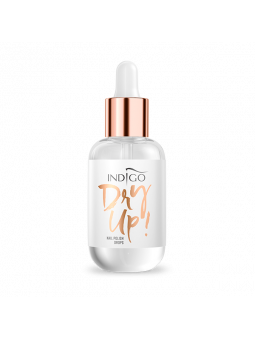 Dry Up Nail Polish Drops