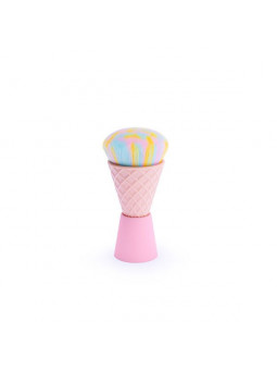 Ice Cream Brush