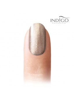 Vanilla - Sparkle Gel Colour