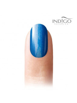 Indian Sapphire - Sparkle Gel