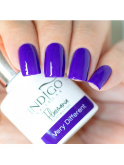 Very Different Gel Polish