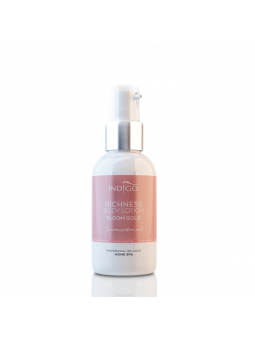 Bloom Gold - body lotion