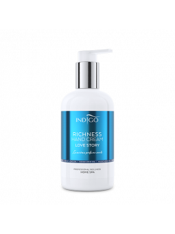 Love Story hand cream