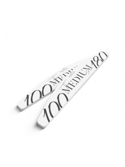 Disposable Nail File Moon...