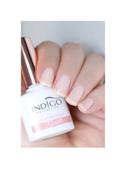 Mineral Base - Blush