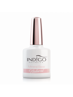 Mineral Base - Natural