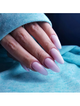 Mineral Base - Porcelain