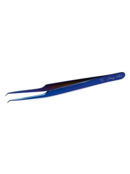 EASY FAN eyelash tweezers