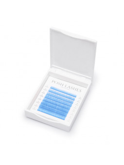 Colour Crush, Aquamarine