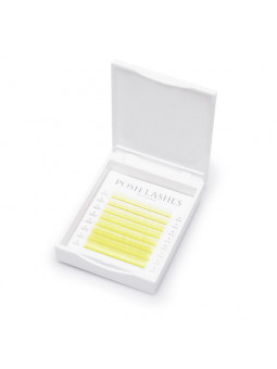 Colour Crush, Banana