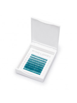 Colour Crush, Blue Lagoon