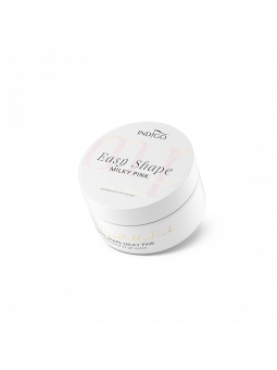 Easy Shape Milky Pink