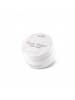 Easy Shape Light Rose