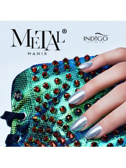 Metal Manix® Effect