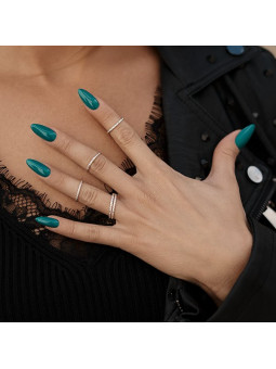 Call The Police Gel Polish