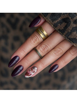 Partner In Crime Gel Polish