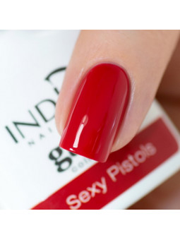 Sexy Pistols Gel Polish