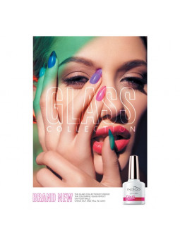 Indigo poster/plakat