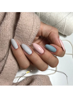 Top Secret Gel Polish