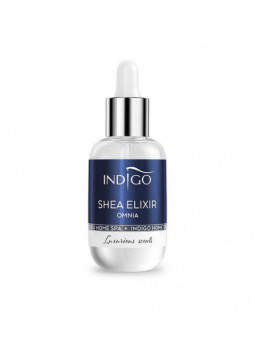 Omnia - Cuticle Olía - Shea...