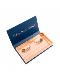 Augnhár - Beautiful Liar