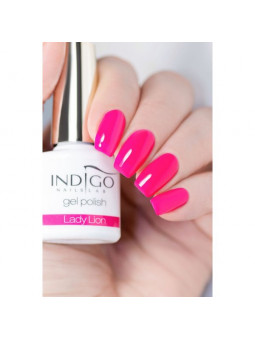 Lady Lion Gel Polish