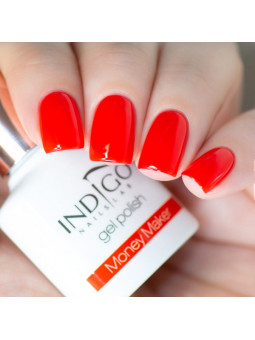 Money Maker Gel Polish