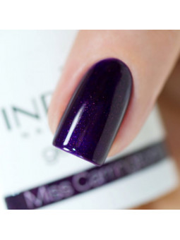 Miss Carrington Gel Polish