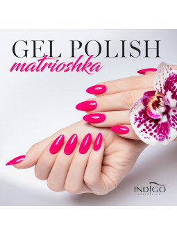 Matrioshka Gel Polish