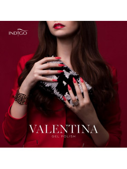 Valentina Gel Polish