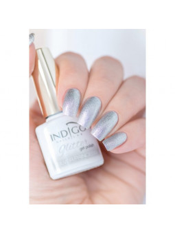 Silver Princess Glitter Gel...