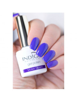 Violet Storm Gel Polish