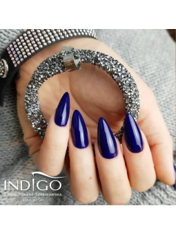 Billionaire Gel Polish