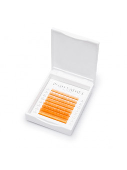 Colour Crush, Mandarine