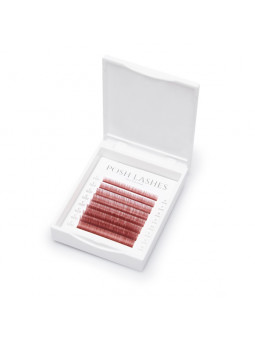 Colour Crush, Hazelnut