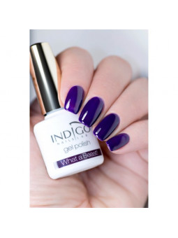 What A Beast Gel Polish